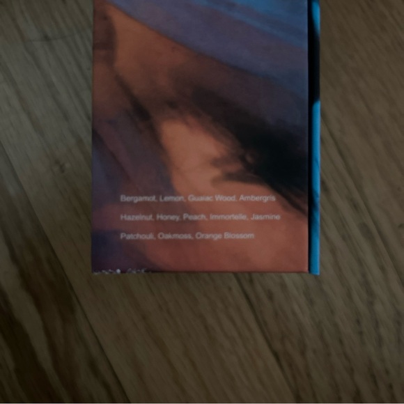 Memoire Secret Pastel Extrait De Parfum - Picture 2 of 4